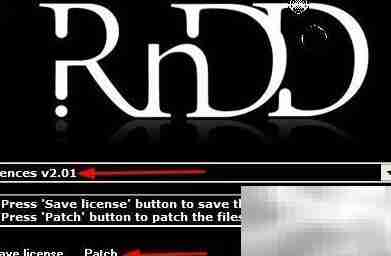 Keymaker_Patch.exe使用指南