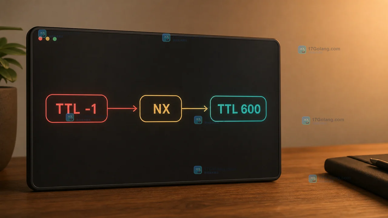 Redis EXPIRE 的 NX、XX、GT、LT 怎么选：缓存续期别把 TTL 改乱