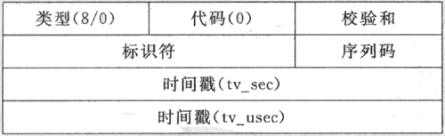 Go语言IP网络程序设计