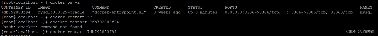 MySQL运行报错:“Expression #1 of SELECT list is not in GROUP BY clause and contains nonaggre”解决方法