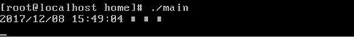 部署Go语言程序到Linux服务器