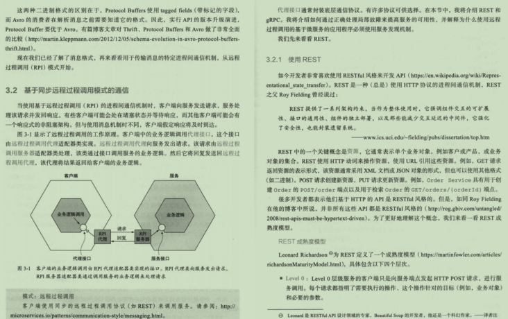 阿里9年老开发终于总结出微服务架构设计模式PDF了 阿里9年老开发终于总结出微服务架构设计模式PDF了