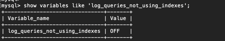 慢查询分析调优工具~mysqldumpslow 慢查询分析调优工具~mysqldumpslow