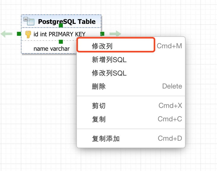 在线制图-SQLServer-新建列 在线制图-SQLServer-新建列