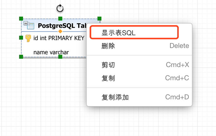 在线制图-SQLServer-显示表SQL 在线制图-SQLServer-显示表SQL