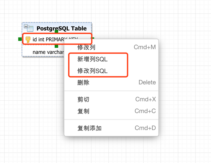 在线制图-SQLServer-显示列SQL 在线制图-SQLServer-显示列SQL
