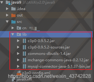 jar包 jar包