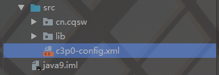 c3p0-config.xml c3p0-config.xml