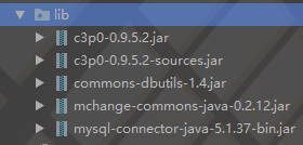 jar包 jar包