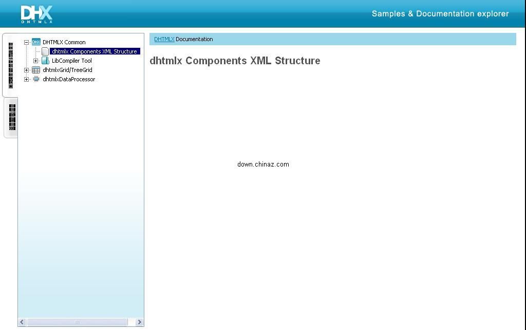 dhtmlxGrid