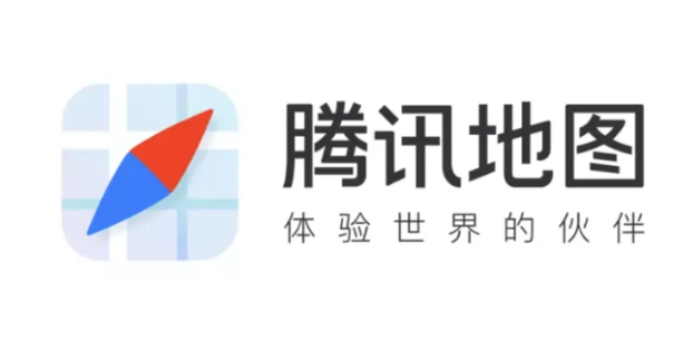 腾讯地图怎么设置使用模式图标-腾讯地图设置使用模式图标教程