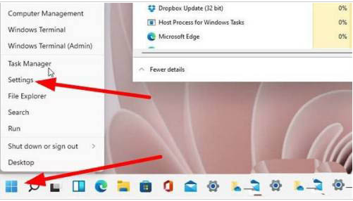 Win11下载软件被阻止如何解决