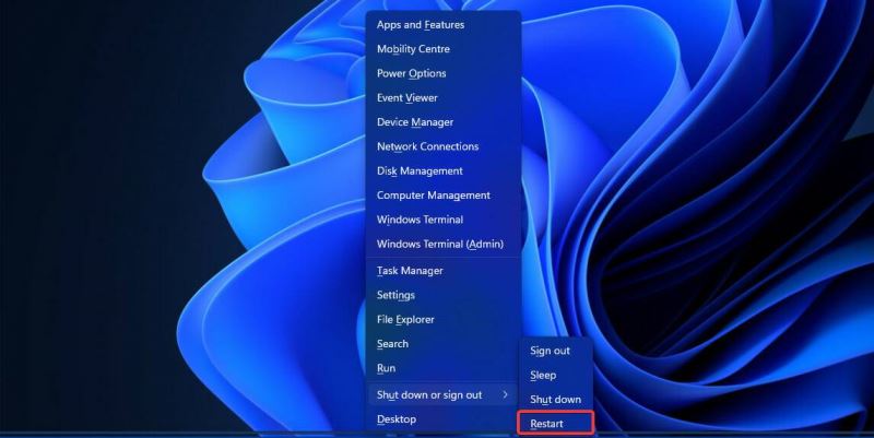 Win11引导选项在哪