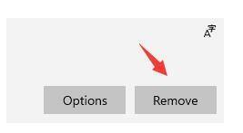 Windows11怎样删除英文输入法