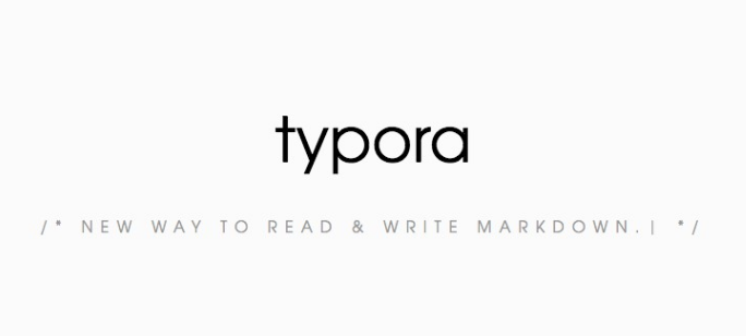 Typora如何插入表格-Typora插入表格步骤