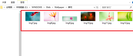win10主题在哪个文件夹怎么找