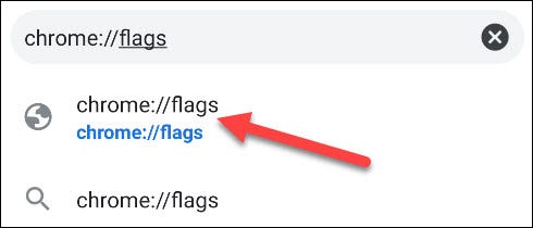 如何打开Chrome的隐藏Windows 11主题