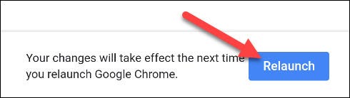 如何打开Chrome的隐藏Windows 11主题
