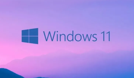 win11如何设置定时关机时间-win11设置定时关机时间技巧