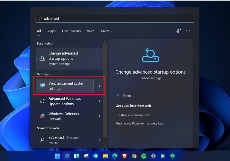 win11怎么进行优化?win11优化提升性能的教程方法