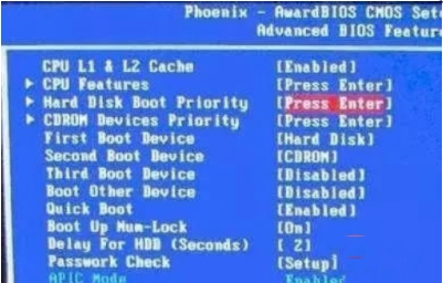 win7无法启动注册表怎么办
