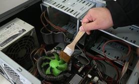 Win10专业版联想小新2021air15蓝屏重启如何解决