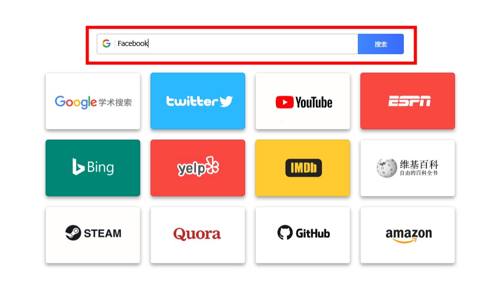 怎么上Facebook,Facebook登录操作教程