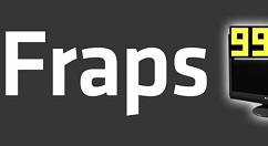 fraps里设置查看帧数的操作流程