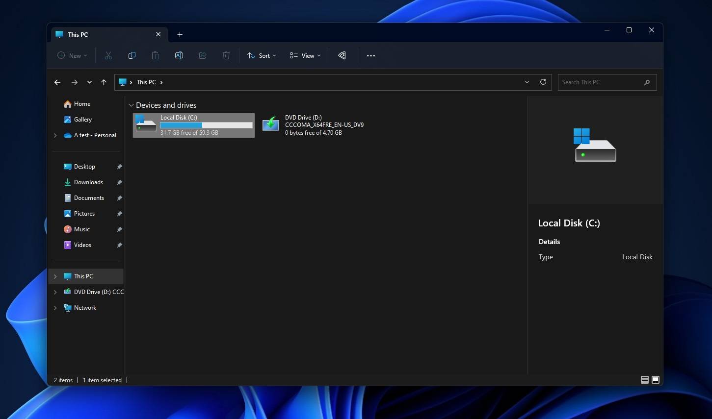 File-Explorer-This-PC