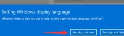 win11全是英文怎么设置成中文版