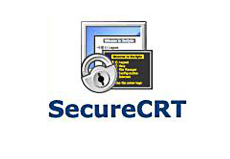 SecureCRT怎么样设置阴影效果主题-SecureCRT设置阴影效果主题技巧