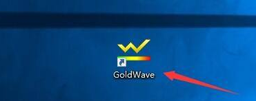 GoldWave瓷砖声音窗口布局如何使用