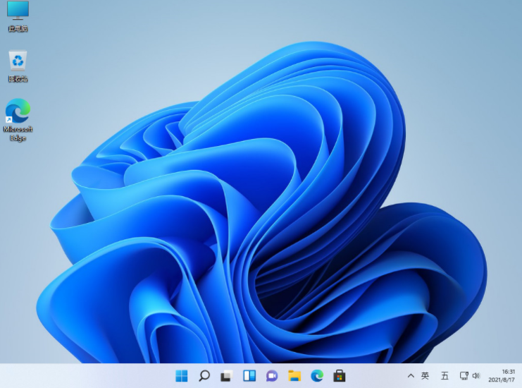 怎么重装win11系统?重装win11系统教程截图