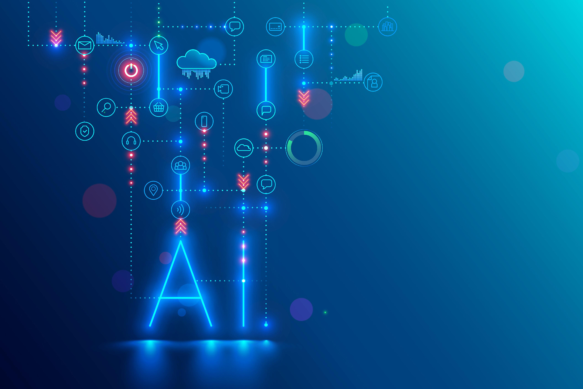 T 前线 | 专访作业帮首席AI架构师王岩:AI的普惠性在于思路创新