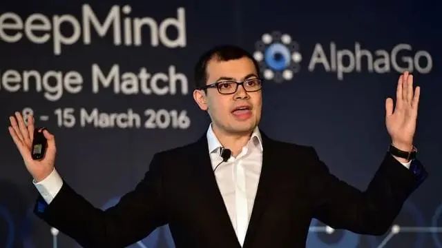 谷歌打响二次反击战:打败李世石的DeepMind最终还是来了!