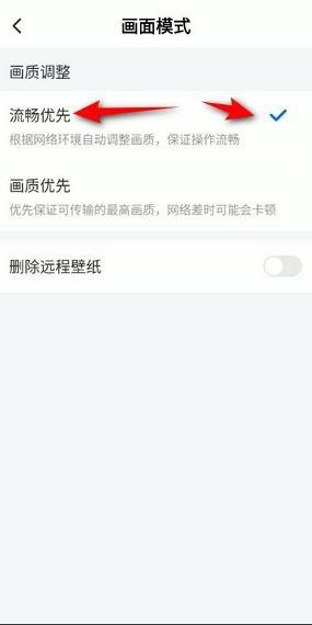 ToDesk流畅度如何提升