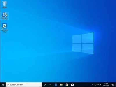 win10系统硬盘怎么安装