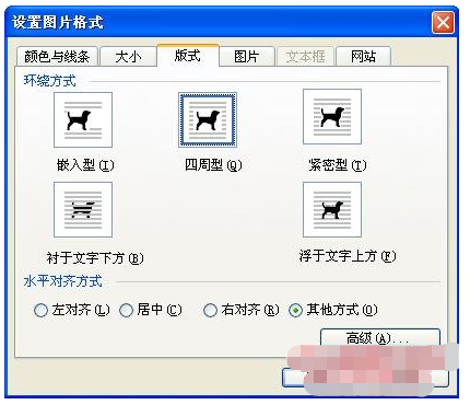 word文档怎样排版