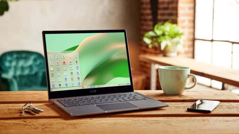 现在可以在 Linux 系统上设置 ChromeOS Flex USB