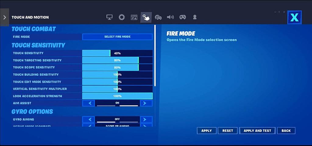 NVIDIA GeForce Now 上的所有 iPhone 和 Android 玩家现在都可以使用带有触控功能的 Fortnite