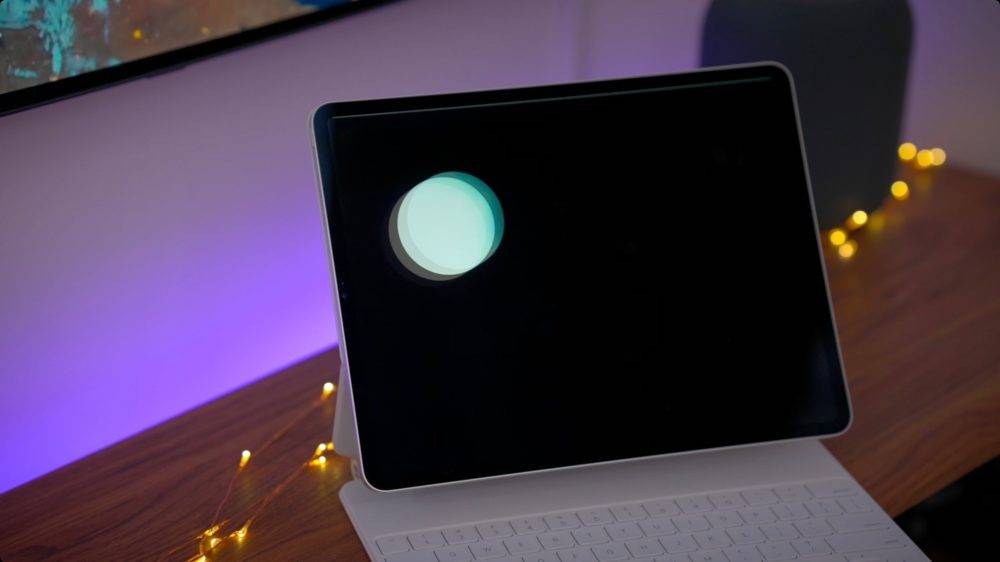 2022 iPad Pro 的所有信息,进来了解了解,值不值得买?