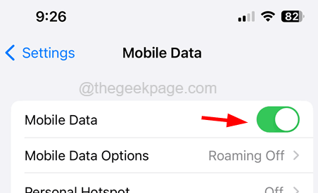 你的iPhone滞后了吗?试试这些修复程序!
