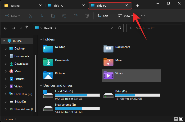 ios-16-how-to-use-file-explorer-tabs-4