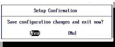 win10如何用bios恢复出厂设置