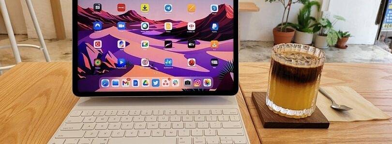 我应该在我的 iPad 上安装 iPadOS 测试版吗?