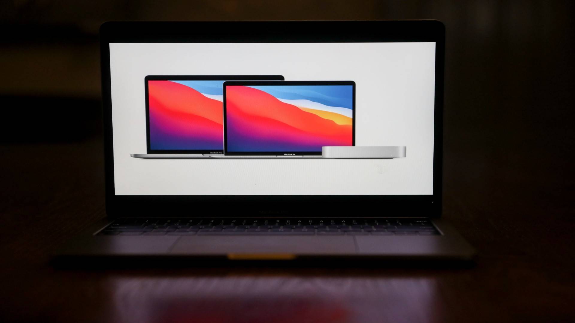 苹果今年将发布多达七款 Mac 机型