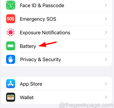 如何修复iPhone上的后台应用程序刷新灰显