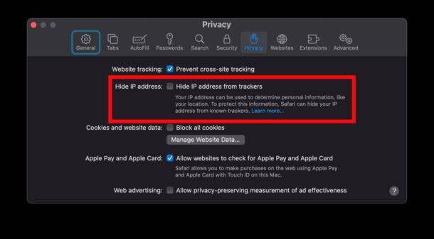 修复 Mac 上的“Safari 无法打开页面 NSPOSIXErrorDomain:28”错误