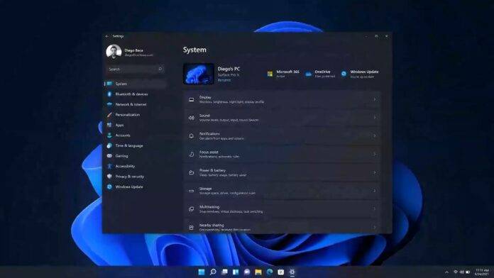新的微软文档揭示了下一个主要的 Windows 11 更新