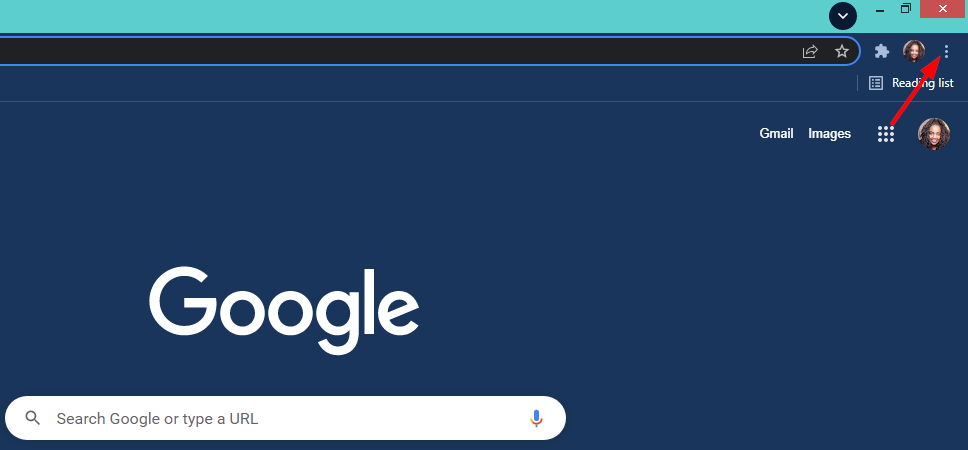 chrome-ellipses